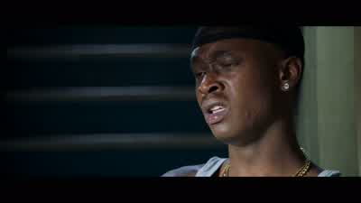 But-- But why me? - The Equalizer 2