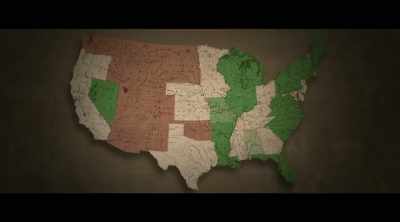 But by 1870, when the
15th Amendment was ratified, - All In: The Fight for Democracy