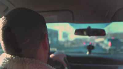 But by living it now. - American Highway