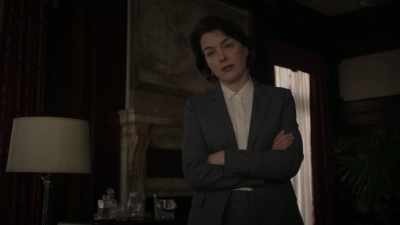 But by morning, he was dead.
And it fell on my head. - Counterpart