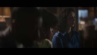 But by that point, - Black Cake