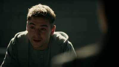 But by the time you called us, - Secrets of a Marine's Wife