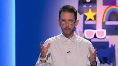But, by the way, - Neal Brennan: Blocks