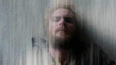 But by then Frans had married Agnes. - Marvel's Iron Fist