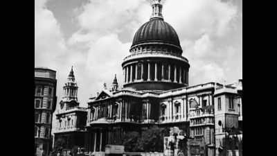 But by then, Hitler would probably be making the most - The Buildings That Fought Hitler