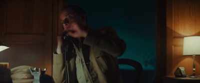 - But cabanellas...
- You don't realize what we're doing. - While at War