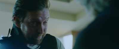 But Cal, Bradley, Anders, - The Best Man
