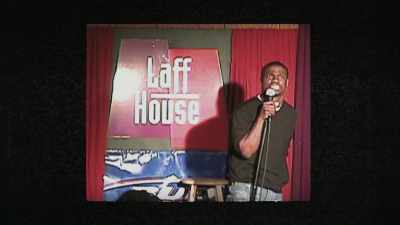 But he called himself, at that time, - Kevin Hart & Chris Rock: Headliners Only