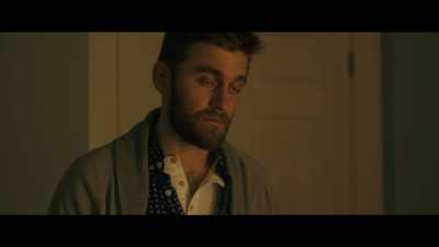But it came at a cost. - Bag of Lies