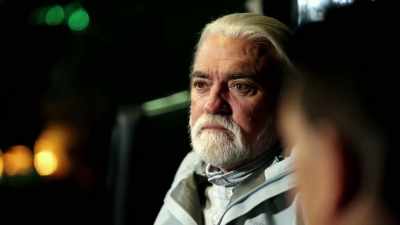  But we came here
 for a reason. - Deadliest Catch: Bloodline