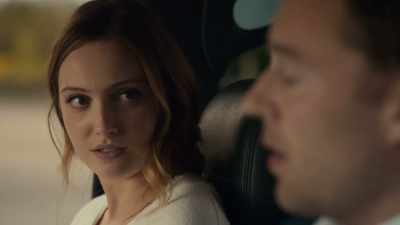 - But he came to Millwood
to be on our side. - Burden of Truth