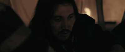 But they came to us
as if we were their equals. - The Legend of Tomiris