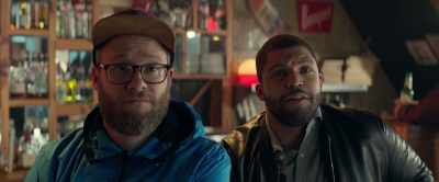 But this campaign is not about me.
It's about you. - Long Shot