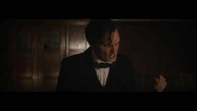 But can we allow it to spread
into the national territories - Abraham Lincoln