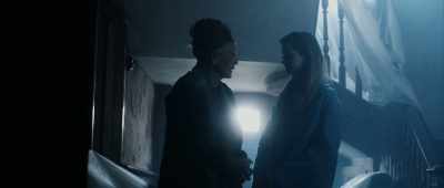 But you can call me, - Alice in Terrorland