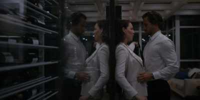 But you can call me Mrs. Brody… tonight. - Firefly Lane