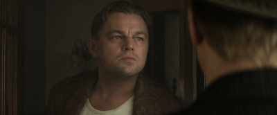 But you can come back... Come
back on Friday, how about that? - Killers of the Flower Moon