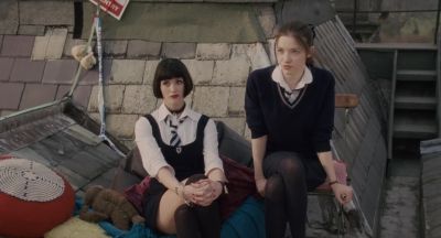 But can you do German - St  Trinian's