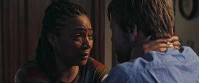 But we can do it together.
And we'll be okay. - The Oath