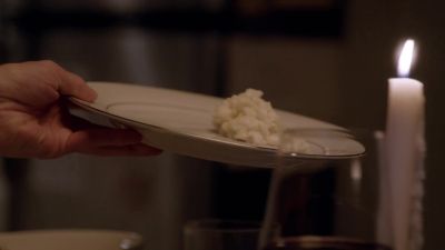But can you ever fully trust
a poisoner? - Dexter