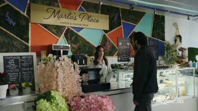 But you can find an abundance - Curious Caterer: Fatal Vows