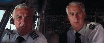 But   can you fly - Magnum Force