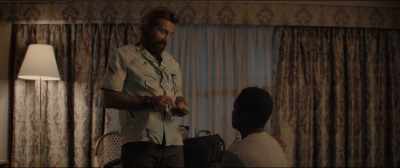 But you can forget
about a 50/50 split. - Gringo