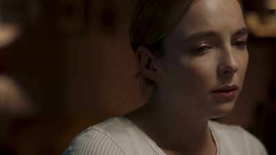 But can we get one thing clear - Killing Eve