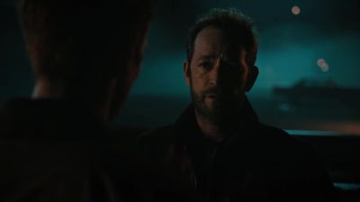 But you can
give me your blessing. - Riverdale