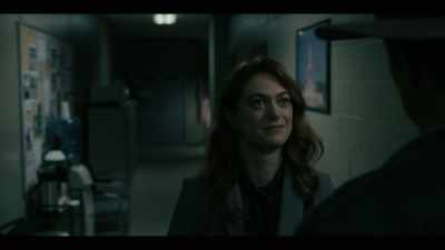 But you can go ahead and
get back down to Florida, - Justified: City Primeval