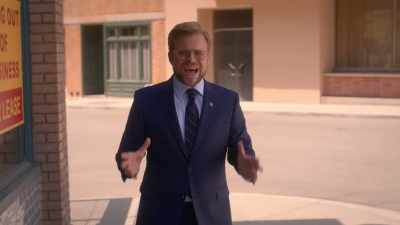 But can you guess
what world-altering event happened - The G Word with Adam Conover