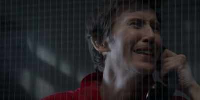 But we can help you. - Batwoman