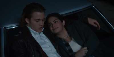 But can I at least
get your autograph? - The Way Home