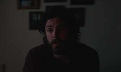 But you can just tell me
when that does happen to you, - Light of My Life