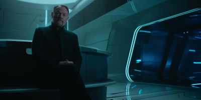 But you can kill them. You just stop believing in them. - Foundation
