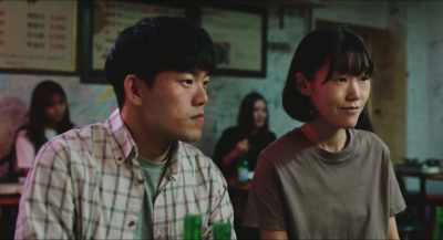 But you can learn to read them - Return to Seoul