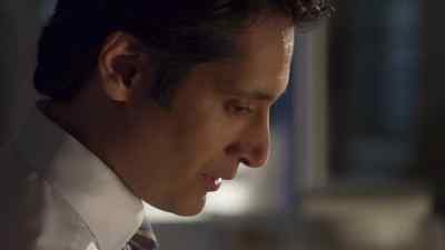 But we can never be together. - Continuum