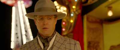 But we can of course offer you - Paddington 2