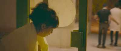But you can see it,
no need for a report. - Beauty and the Dogs