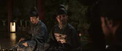 But can sire receive
them with his injuries? - Rampant