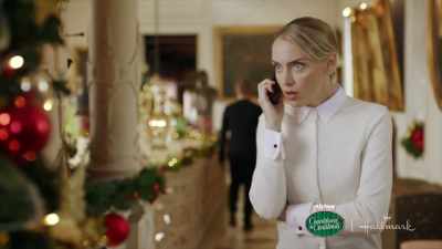 But we can still have fun
before we go, can't we? - The Royal Nanny