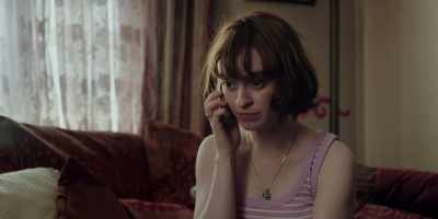But they can still try and fit me up,
like they did before. - Maxine
