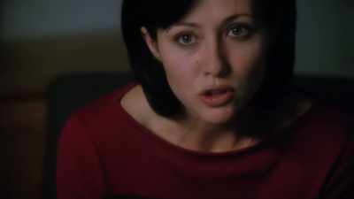 But can we take a minute
to appreciate - Charmed