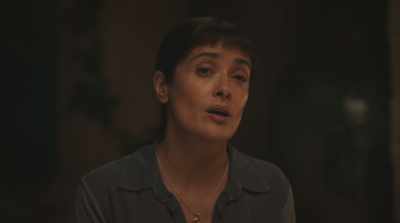 But it can take forever
to fix it, - Beatriz at Dinner