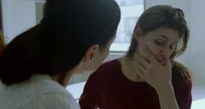 But you can teach
them something too. - Lost Girls and Love Hotels