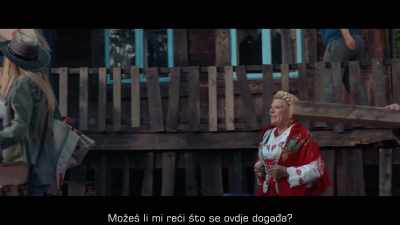 But can you tell me what's going on here? - The Taming of the Shrewd