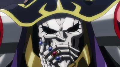 But can the magic
used to connect between players - Overlord: The Undead King
