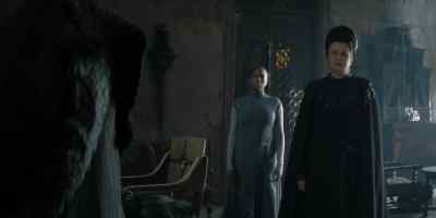 But we can
use his distrust
to your advantage. - Dune: Prophecy