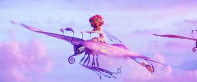 But we can use the Main
Island elves, right, Mo? - Mia and Me: The Hero of Centopia