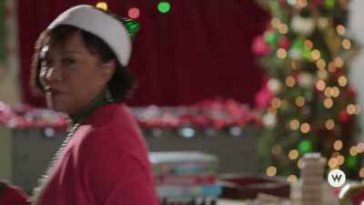 But you can use - We Need a Little Christmas